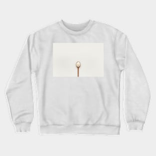 Minimalistic design Crewneck Sweatshirt